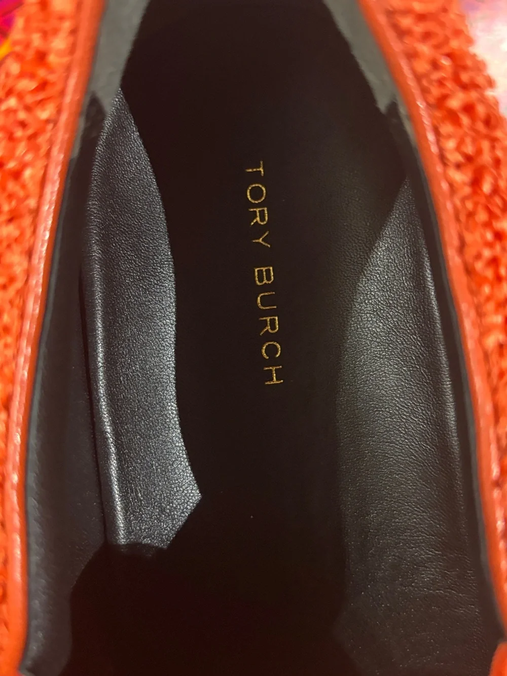Tory Burch new tory